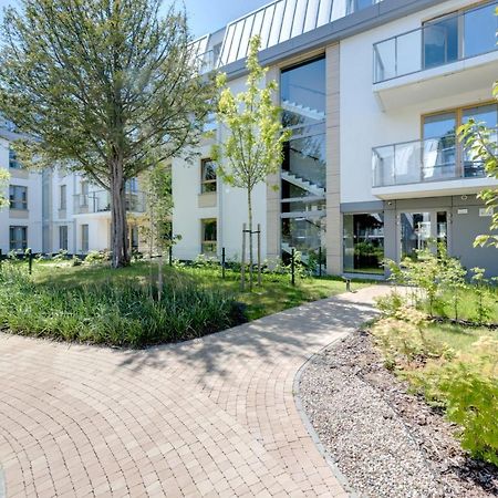 Dr Apartments - Mavik Sopot Eksteriør billede