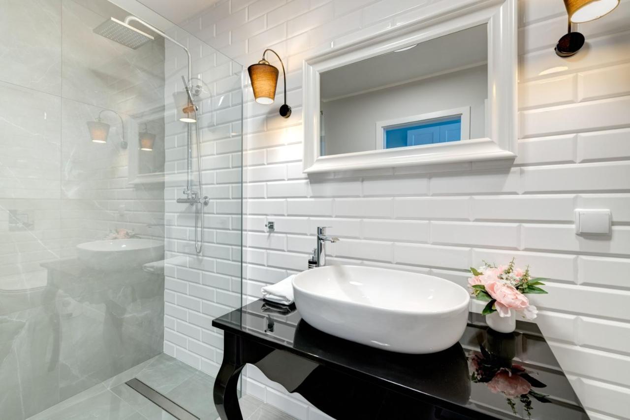 Dr Apartments - Mavik Sopot Eksteriør billede