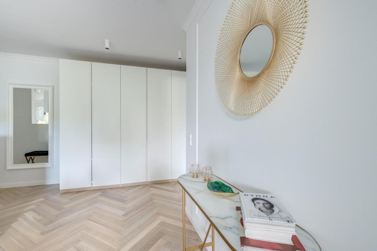 Dr Apartments - Mavik Sopot Eksteriør billede
